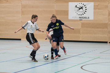 Bild 206 - Rathje Cup Frauen